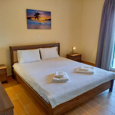 Villa Bruno *